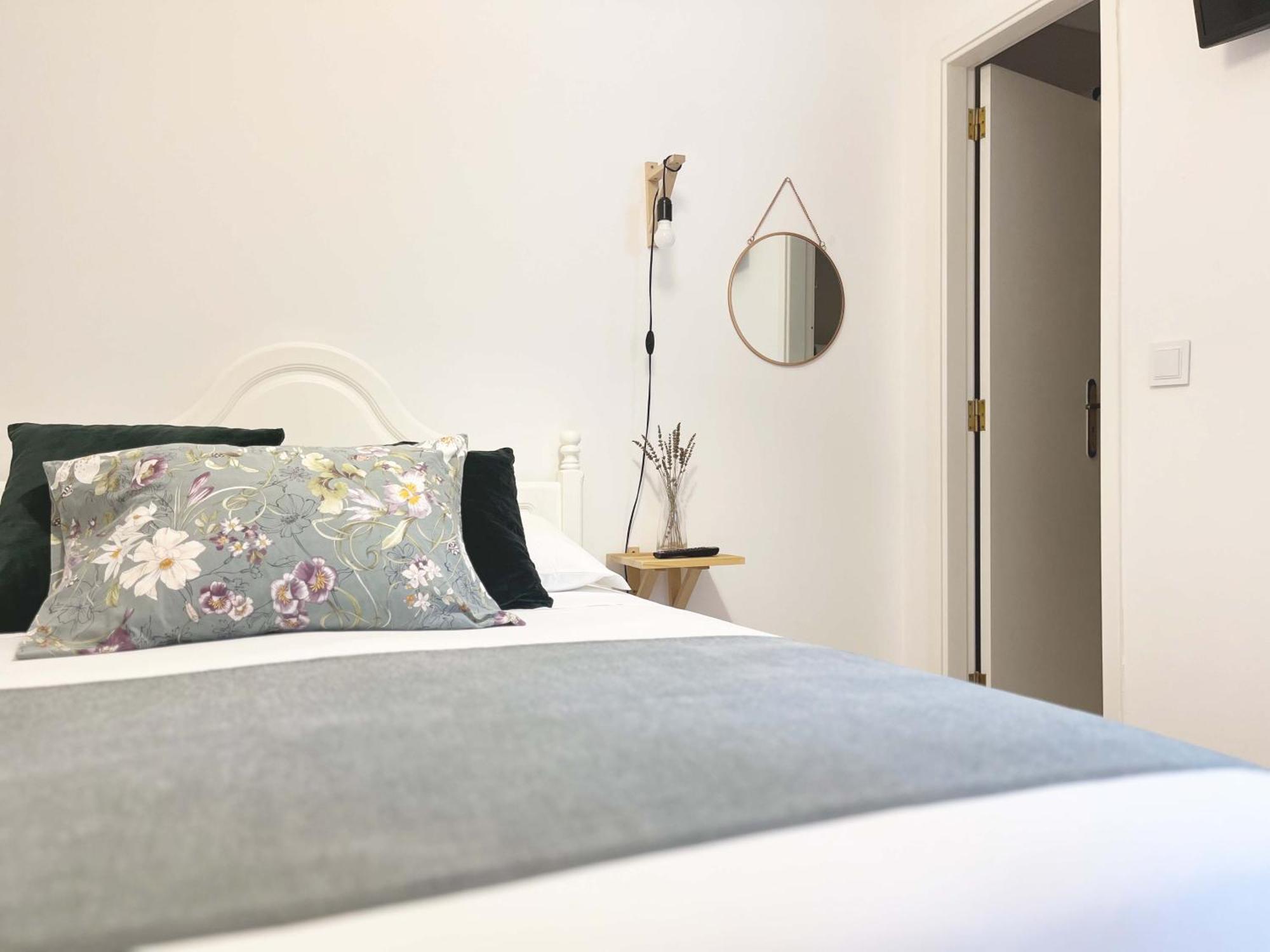 Guest house O Violas - Art Coffee & Praia de Mira